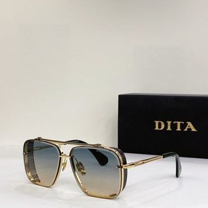DITA Sunglasses 662